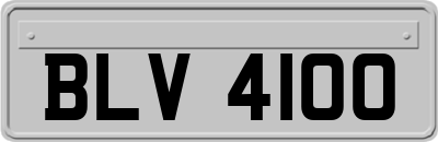 BLV4100
