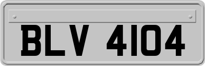 BLV4104