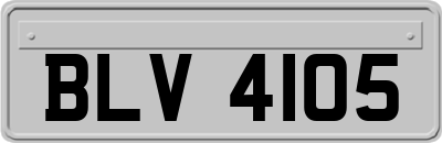 BLV4105