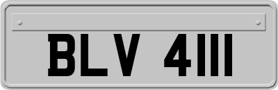 BLV4111