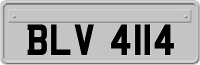 BLV4114