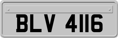 BLV4116