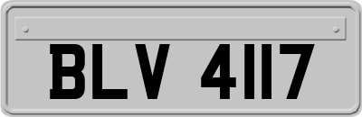 BLV4117