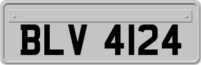 BLV4124