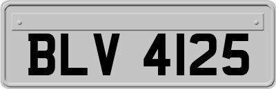BLV4125