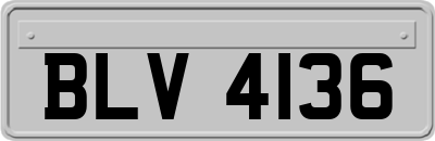 BLV4136