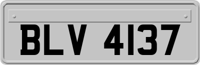 BLV4137