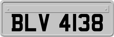 BLV4138