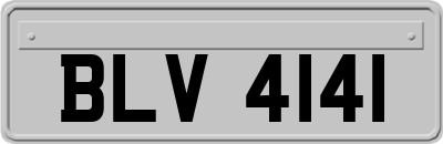 BLV4141