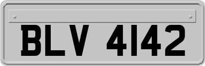 BLV4142