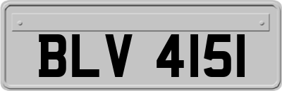 BLV4151
