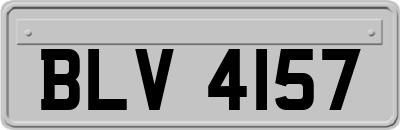 BLV4157
