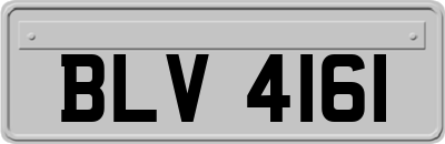 BLV4161