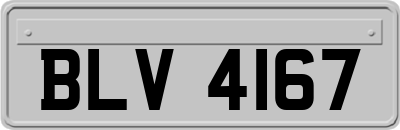 BLV4167