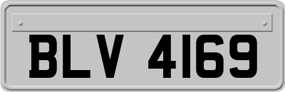 BLV4169