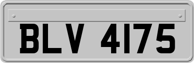 BLV4175