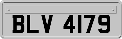 BLV4179