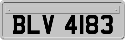 BLV4183