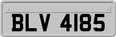 BLV4185