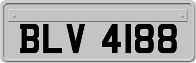 BLV4188