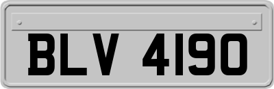 BLV4190