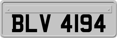 BLV4194