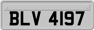 BLV4197