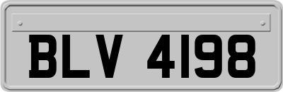 BLV4198