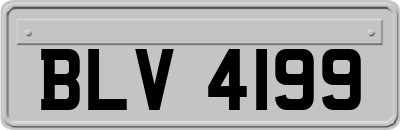 BLV4199