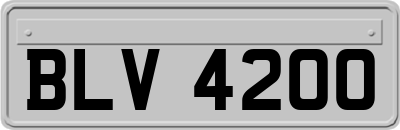 BLV4200
