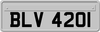 BLV4201