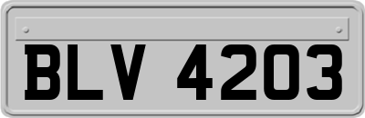 BLV4203