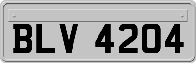BLV4204