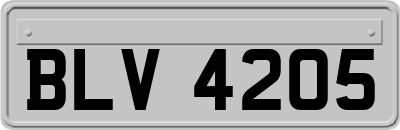 BLV4205