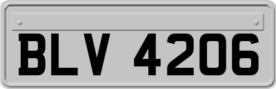 BLV4206