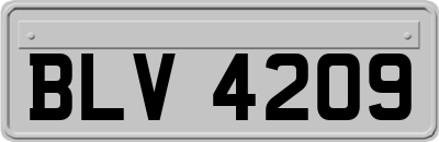 BLV4209