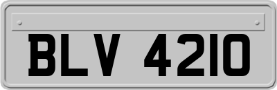 BLV4210