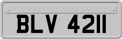 BLV4211