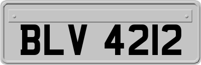 BLV4212