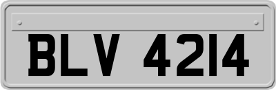 BLV4214