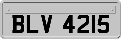 BLV4215