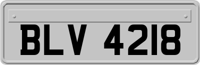 BLV4218