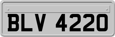 BLV4220