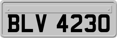 BLV4230