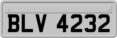 BLV4232