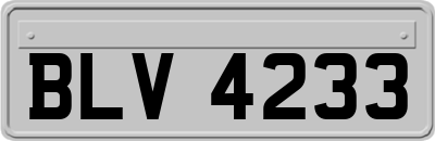BLV4233