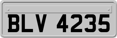 BLV4235