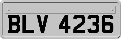 BLV4236