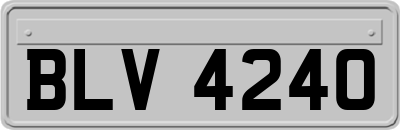 BLV4240