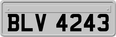 BLV4243
